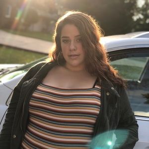 Meet your Posher, Natalie